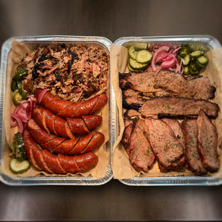 Fully Loaded Tray
