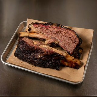 Dino Ribs